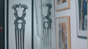 Immerse yourself in a fusion of cultures & perspectives with Art of Black Miami. | Visit Miami