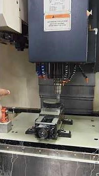 Siemens Control in CNC VMC Machines | Sinumerik 828D - Ai in VMC Programming - RVM CAD