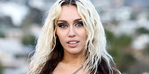 Miley Cyrus Reveals Why Her 2007 Song ‘See You Again’ Never Got A Music Video