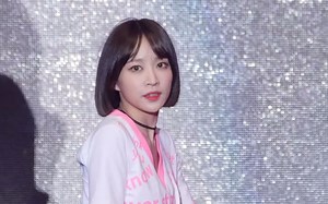 EXID-安喜延 YYDS（160528 AH YEAH）