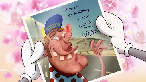 Urdu Oggy and the Cockroaches 🍟 PEEL POTATOES 🍟Urdu Cartoons for Kids