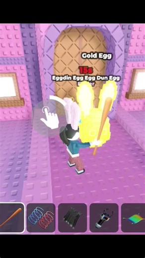 Roblox gameplay #roblox