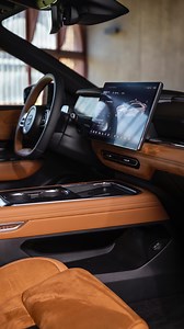 Step inside the all-new, all-electric Mazda 6e 🤝 Zoom-Zoom, Soon-Soon - The all-new, all-electric Mazda 6e is heading to Australia. #MazdaAus #Mazda6e #ZoomZoom #MazdaElectric #SoonSoon *All images and videos are overseas models. Australian specifications and features may differ and will be confirmed closer to launch date. | Mazda Australia