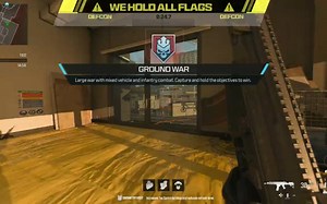 cod20实机演示完整版