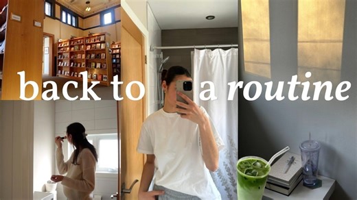 【英字vlog】Clarisse | 恢复日常｜戒断社交媒体