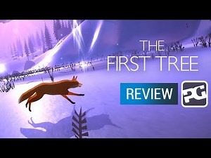 THE FIRST TREE (iPhone, iPad, Android) | Review