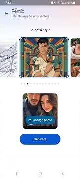 Google Photos Remix: Transform Your Memories in Seconds!