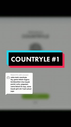Pahami Permainan Countriole: Teka-Teki Negara Seru!