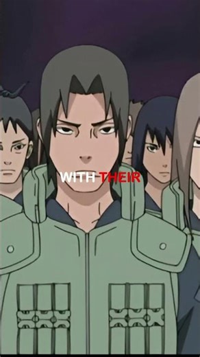Does Every Uchiha Know the Rinnegan Long Before Madara Told Them!