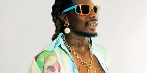 Asake drops new music video for 'Remember' | Notjustok