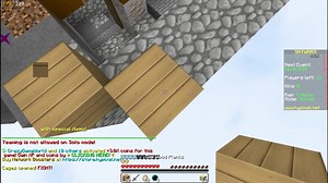 【MC】超舒服PVP材质包推荐！提升你的帧数