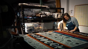 Indigenous entrepreneurs get a boost at Soar conference