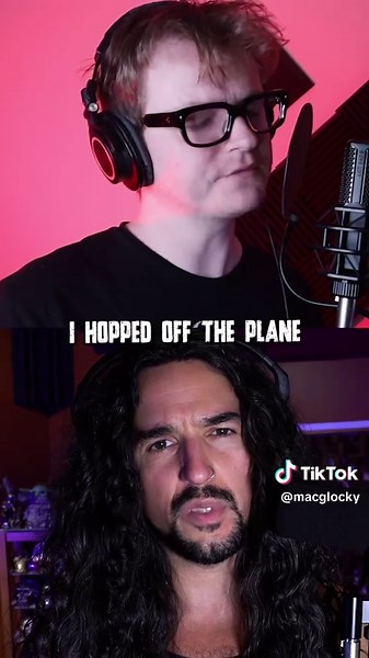 System of a Down style cover of 'Party in the U.S.A.'