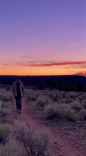 Leo Runs from the Mogollan Monster (aka AZ Bigfoot) #running #comedy #bigfoot #arizona #cryptids