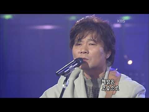 백영규 - '슬픈 계절에 만나요' [콘서트7080, 2005] | Baek Young-Kyu