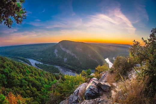 Delaware Water Gap | Outdoor Adventure, Camping & More