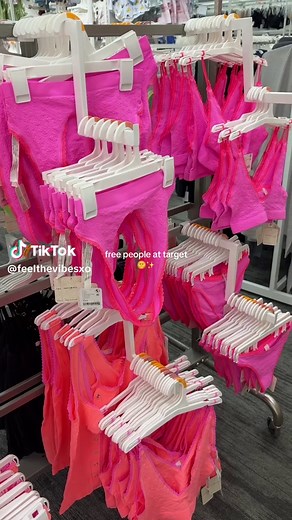 Discover Free People at Target: A New Shopping Find