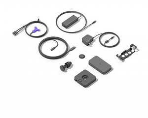 Logitech | Swytch Connect Any Laptop for Video Conferencing