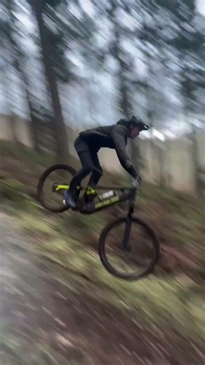 MTB Fails Compilation 2026 💀 | Curves, Crashes & Face Plants Gone Wrong
