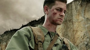 1.4M views · 16K reactions | Desmond Doss saved the lives of dozens of his fellow soldiers and became the first conscientious objector in World War II to receive the Medal of Honor. Witness his incredible story in #HacksawRidge - In theaters November 4th. | Hacksaw Ridge | Facebook