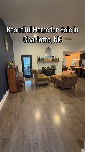 Tadae Clark | NC Realtor on Instagram: "📍 11501 Abernathy Rd, Charlotte, NC 28216 A solid opportunity in a convenient Charlotte location. This property offers space, functionality, and potential for the right buyer in today’s market. If you’ve been keeping an eye on values in this area, this one is worth a closer look. 📩 Message me for details or to schedule a private showing. #CharlotteRealEstate #CharlotteHomes #NCRealEstate #ForSaleCharlotte #HomeOpportunity"