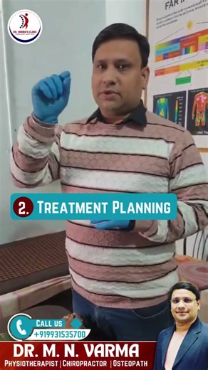 Full Body Chiropractic Adjustment | Back, Cervical & Migraine Relief #chiropractor #shorts