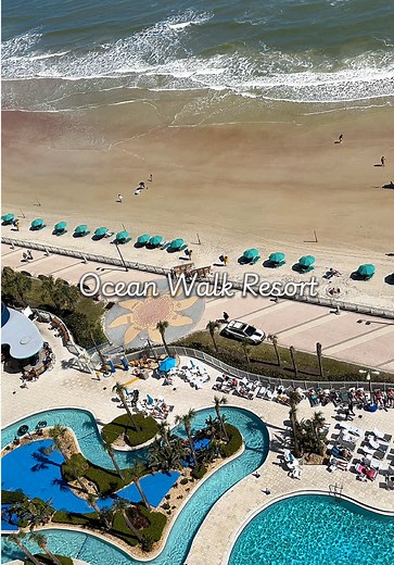 Unforgettable Memories at Daytona Beach