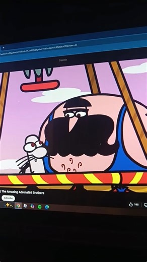 The Amazing Adrenalini Brothers! Intro 2013-2018 Gift for @FTMF2003Returns #nostalgia #childhood