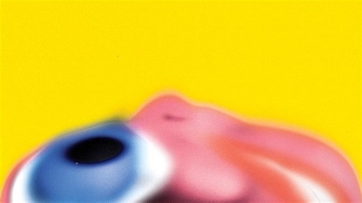 [噪音摇滚]Dewaere–Slot Logic(2018//Full Album)