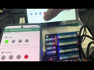 💢 Raspberry Pi 5 (IoT with .NET): Publish a web app to the Internet using Cloudflare Tunnel.