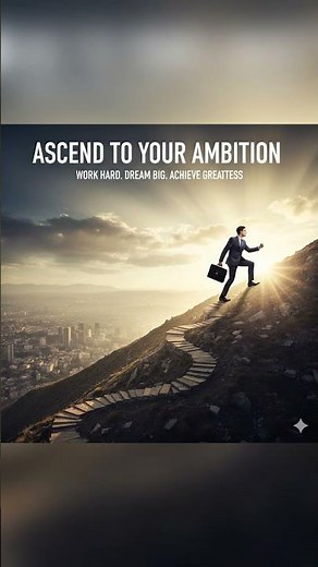 The Path to Success is Built Step by Step. 🚀 #motivation