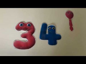 Numberjacks Audio Stories Episode 26 Ups And Downs