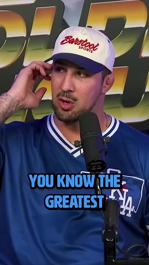 Greatest show of all time? | The Golden Hour Podcast