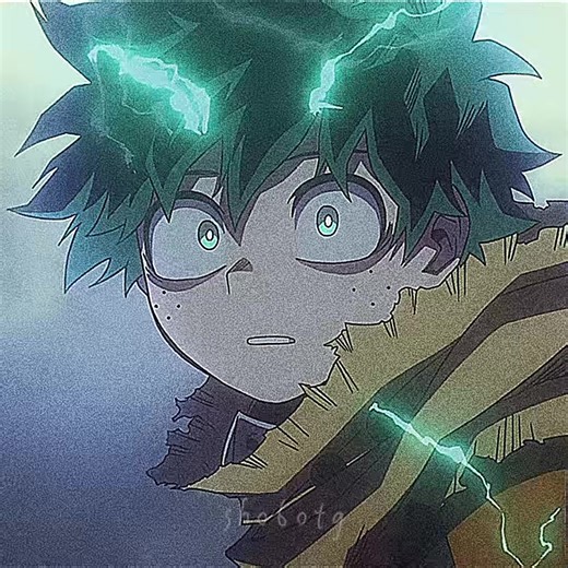 Understanding the Hero Archetype in Anime
