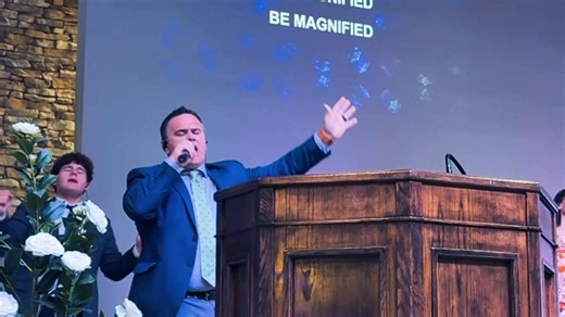 1.3K views · 35 reactions | I'm expecting I'm pursuing the supernatural I'm believing I'm receiving the supernatural | The Promise Church | Facebook