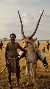 15K views · 49K reactions | Strange Animals from Hidden Village ✨ | Dio David | Facebook