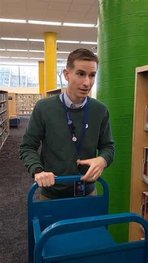 Cincy Library | New Library podcast!🎙️ Today, the Library launched Checked Out, a weekly podcast about books, Library services, and community events.... | Instagram