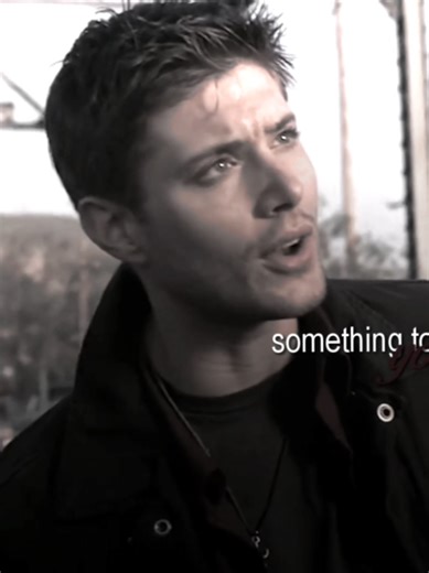 Dean Winchester: Versão Editada de Supernatural