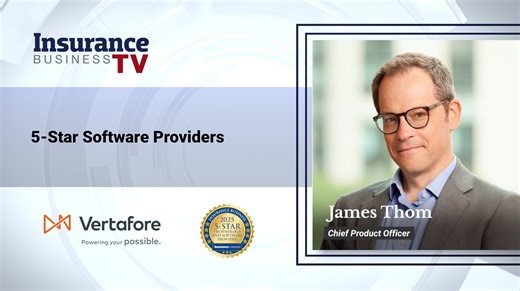 How one insurance tech giant is embracing AI