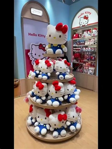 Unboxing the Cutest MINISO Store for Photo Ops