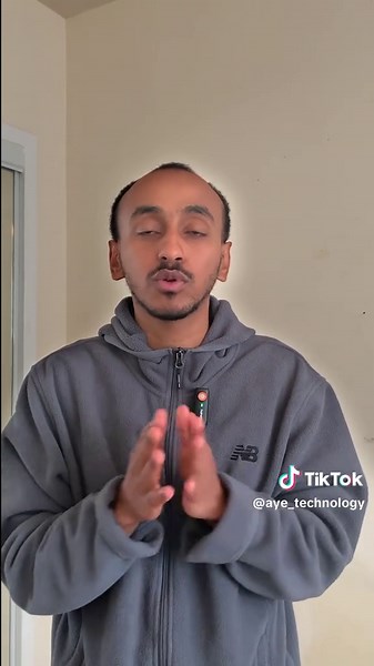 አሳዛኝ ጊዜ ነው ለElectronics አሁን #aye_technology #አይ_ቴክኖሎጂ