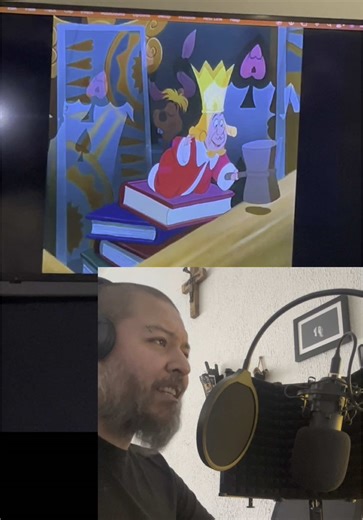 Ejercicio de #doblaje #doblajemexicano #tiktok #instagood #guapo #mexicotiktok #love #follow #instagram #followforfollowback #like #music #tiktokmemes #cute #likeforlikes #tiktokhot #duet #mexico #hot #swag #fun #foryoupage #style #hair #acting #me #muser #funny #pls #keepsupporting #life #cool #CapCut