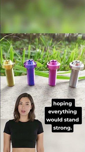 Hex Full Thread Bolts – Maximum Versatility for Adjustable Connections