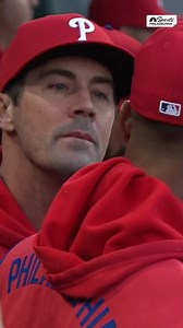 This guy knows a thing or two about pitching in a Phillies uniform. 👀 😍 | NBC Sports Philadelphia