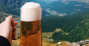 The 4 Best Craft Beers From Alaska