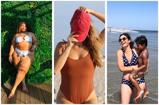 Our Team's Favorite Swimsuits (2026)