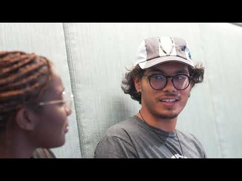 Intensive English Program – Immersive language learning