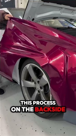 This is the best way for a beginner to wrap a fender + WIN A FREE ROLL OF VINYL!