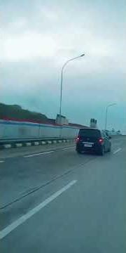 CISUMDAWU TOLL REST AREA KM 203+800 PREPARATIONS FOR THE 2026 EID AL-FITR EXodus FLOW