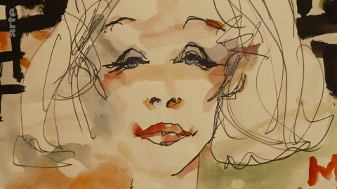 Corto Maltese, un monde en aventures - Regarder le documentaire complet